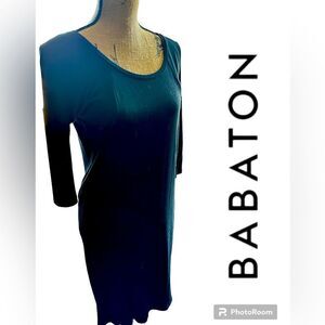 Babaton Shirt Dress US XS